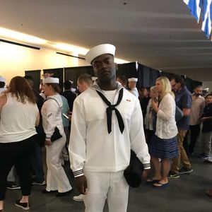 Meet your Posher, Brandy